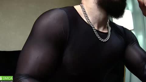 kurt_stone1 online show from November 12, 2025, 7:35 pm