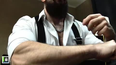 kurt_stone1 online show from April 3, 2026, 7:34 pm