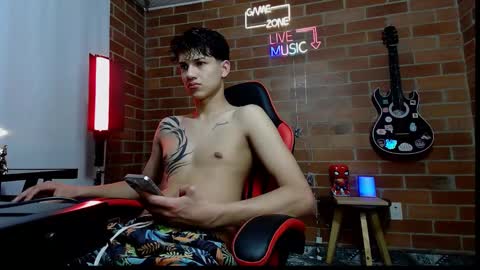 JASON online show from March 24, 2026, 3:22 am