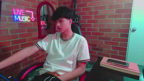 JASON online show from April 28, 2026, 3:44 am