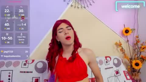 KurumetWink10 online show from December 6, 2024, 3:00 pm