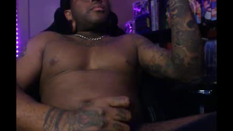 Kushgoth online show from December 3, 2025, 4:42 am