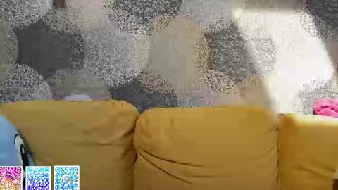 Brianna my friends can call me Bri or kusya D online show from July 26, 2026, 6:32 am