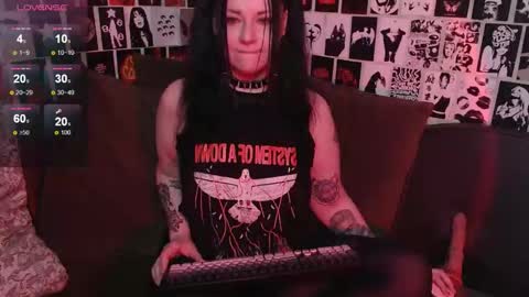 Kvopa online show from January 9, 2026, 6:21 pm