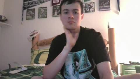 Kenji online show from February 19, 2026, 2:29 am