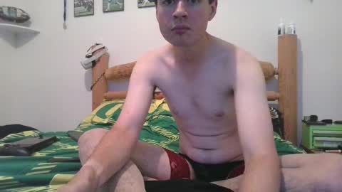 Kenji online show from April 20, 2026, 2:25 am