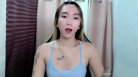 kweenie1026 online show from March 31, 2026, 2:50 pm