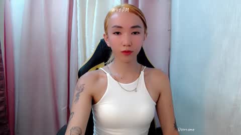 Snapshot of kweenie1026 chatting on May 18, 2026, 6:41 am kweenie1026 online show from May 18, 2026, 6:41 am
