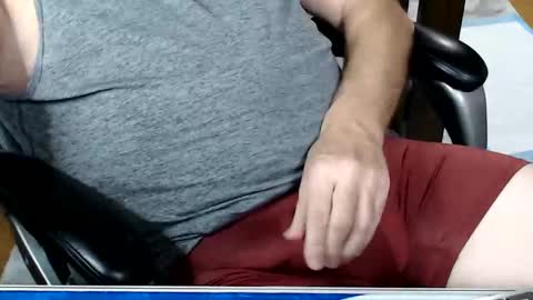 kwib34 online show from November 15, 2025, 10:34 am