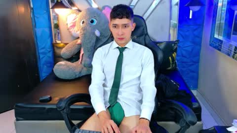 Kygo online show from October 5, 2025, 2:04 pm