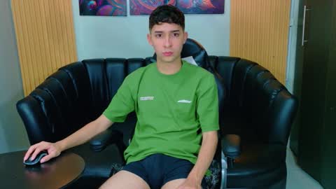 Kygo online show from November 19, 2025, 2:50 pm