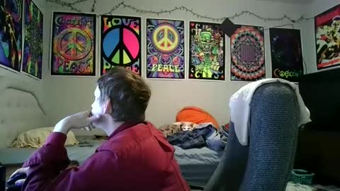 kyha online show from January 10, 2025, 9:31 pm