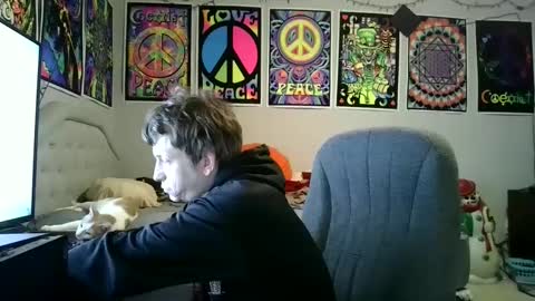 kyha online show from January 19, 2025, 1:44 pm