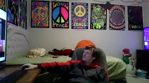 kyha online show from February 21, 2025, 1:55 am