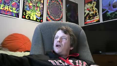 kyha online show from March 7, 2025, 11:05 pm