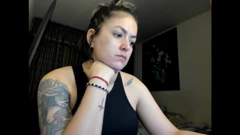 kyhara online show from January 13, 2026, 12:16 am