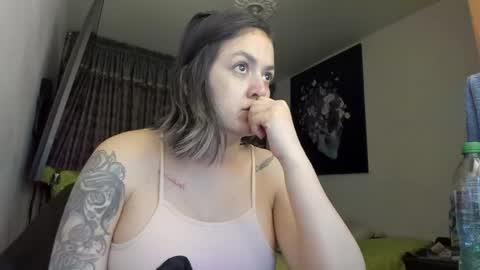 kyhara online show from April 19, 2026, 4:12 am