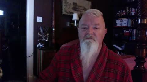 Nick Nude Celt KYHighNTight online show from February 3, 2026, 2:33 pm