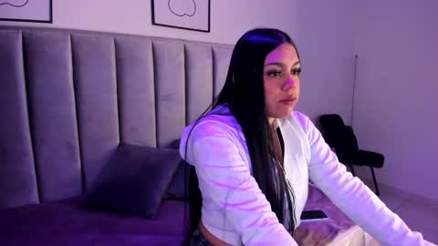 Snapshot of kyla_left chatting on December 20, 2025, 11:39 am Wadjett Emmy online show from December 20, 2025, 11:39 am