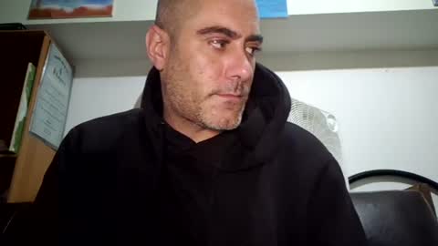 Snapshot of kyle67527 chatting on September 27, 2025, 4:56 pm kyle67527 online show from September 27, 2025, 4:56 pm