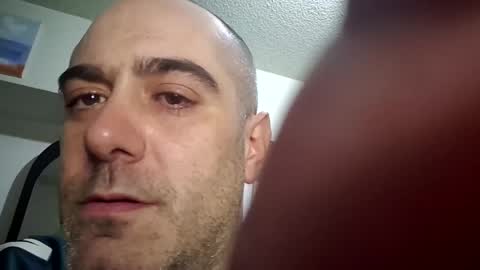 kyle67527 online show from April 21, 2026, 3:57 am