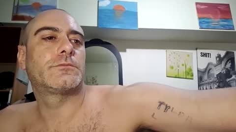 kyle67527 online show from April 30, 2026, 8:15 pm