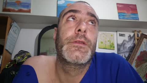 kyle67527 online show from May 9, 2026, 5:40 pm