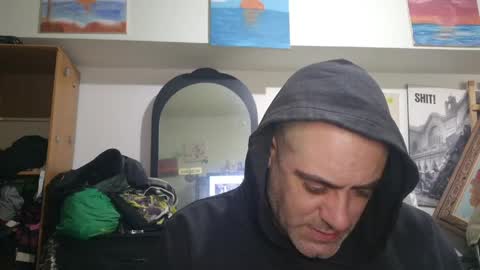 kyle67527 online show from May 12, 2026, 6:16 pm