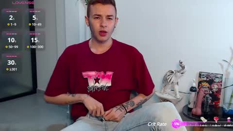 kyle online show from February 12, 2025, 4:33 am