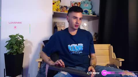 kyle online show from September 16, 2025, 1:28 am