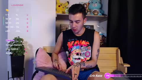 kyle online show from October 6, 2025, 7:00 pm