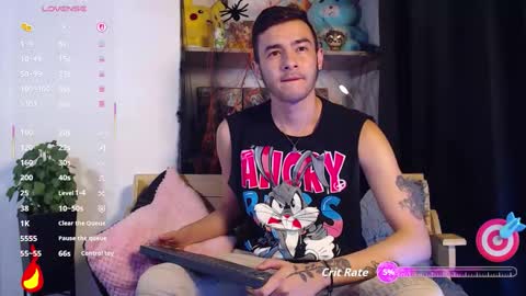 kyle online show from October 16, 2025, 3:07 am