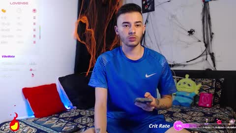 kyle online show from November 2, 2025, 2:25 am