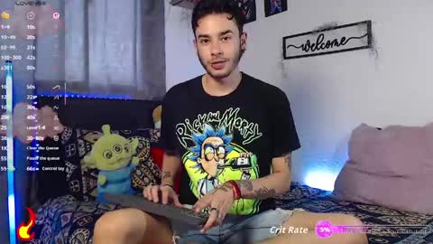 kyle online show from April 26, 2026, 7:22 pm