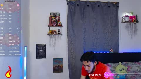 Snapshot of kyle_bratz chatting on May 9, 2026, 2:50 am kyle online show from May 9, 2026, 2:50 am