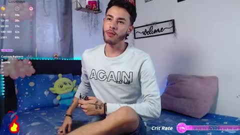 Snapshot of kyle_bratz chatting on May 21, 2026, 7:10 pm kyle online show from May 21, 2026, 7:10 pm