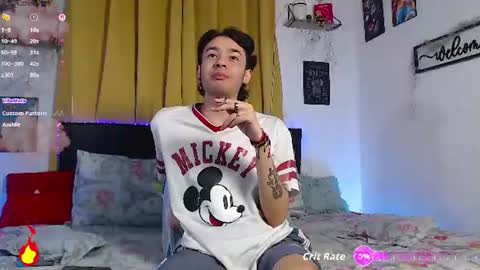 kyle online show from July 25, 2026, 3:15 am