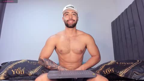 Kyle collinz online show from November 26, 2025, 8:15 am