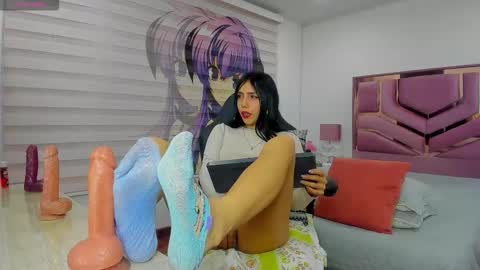  kyle  online show from February 10, 2026, 8:35 pm