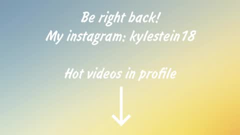 My Fansly -  online show from December 13, 2024, 12:42 am