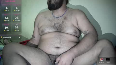 Kyle online show from March 5, 2026, 7:26 am