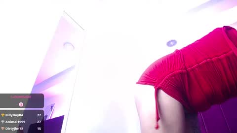 Kylee28 online show from February 11, 2025, 12:59 am