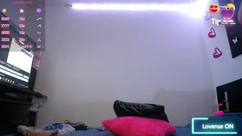 Kylee online show from January 19, 2026, 4:16 am