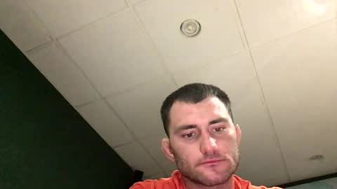 Hotbody545 online show from January 26, 2025, 2:35 am