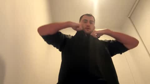 Hotbody545 online show from February 14, 2025, 5:19 am