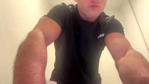 Hotbody545 online show from February 27, 2025, 10:59 am