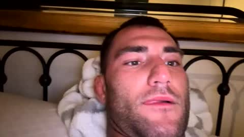 Hotbody545 online show from November 11, 2025, 3:39 am