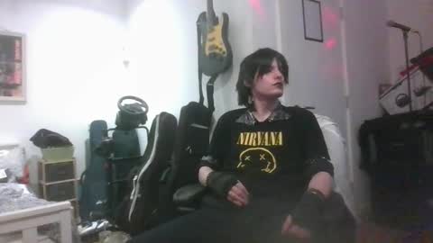 kylejacksonhotforgirls online show from November 17, 2025, 11:10 pm