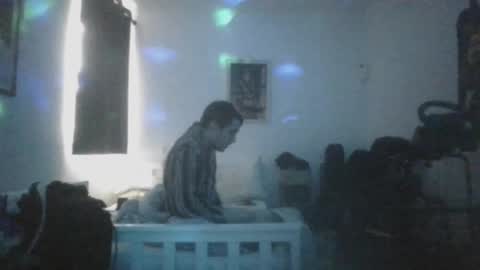 kylejacksonhotforgirls online show from February 3, 2026, 12:54 pm