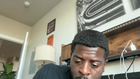 Kyle Kickstand online show from November 22, 2025, 9:03 pm